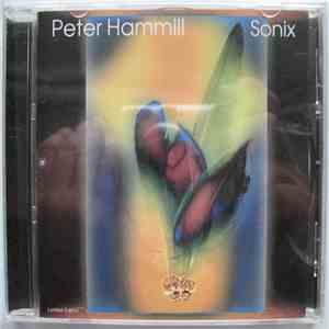 Peter Hammill - Sonix - Hybrid Experiments 1994-1996 flac download