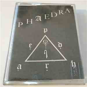 Phaedra  - Phaedra flac download