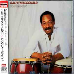 Ralph MacDonald - Counterpoint flac download