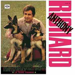 Richard Anthony  - Richard Anthony flac download