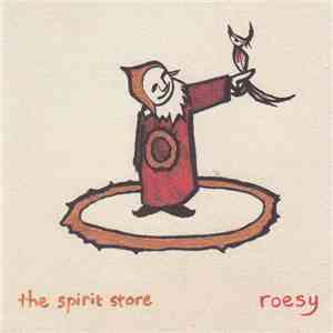 Roesy - The Spirit Store flac download
