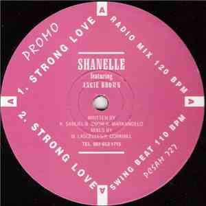 Shanelle Featuring Angie Brown - Strong Love flac download