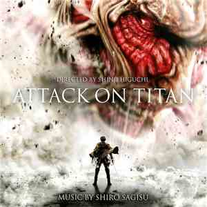 Shiro Sagisu - Attack On Titan flac download