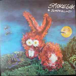 Smokebox - Borderland flac download