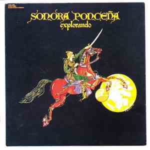 Sonora Ponceña - Explorando FLAC download