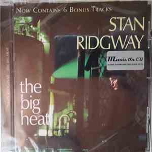 Stan Ridgway - The Big Heat flac download