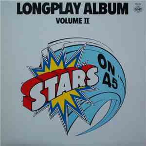 Stars On 45 - Stars On 45 Longplay Album (Volume II) flac download