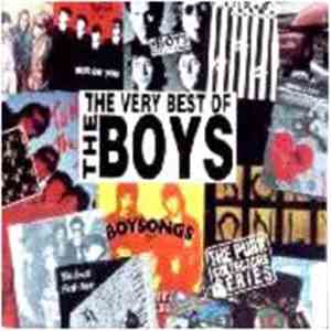 The Boys  - The Very Best Of The Boys flac download