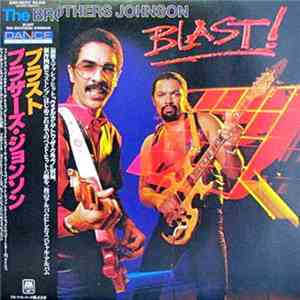 The Brothers Johnson - Blast! flac download