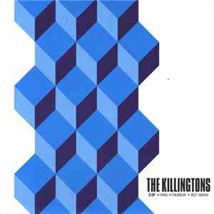 The Killingtons - 3 EP flac download