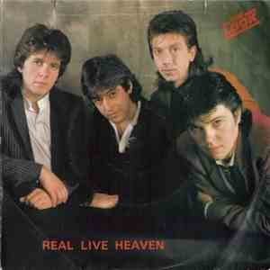 The Look  - Real Live Heaven flac download
