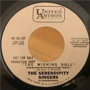 The Serendipity Singers - The Wishing Well / "Hawaii" (Main Title" flac download