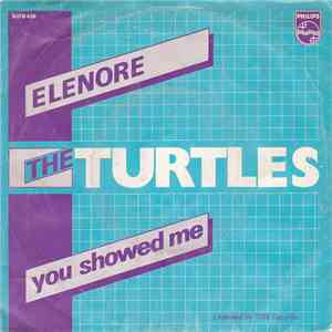 The Turtles - Elenore flac download