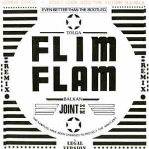 Tolga Flim Flam Balkan - The Best Of Joint Mix (The Legal Version) - Volume II flac download
