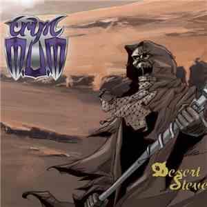 Tripl M.U.M - Desert Steve flac download
