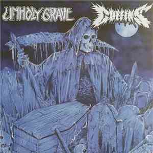 Unholy Grave / Coffins - Split flac download