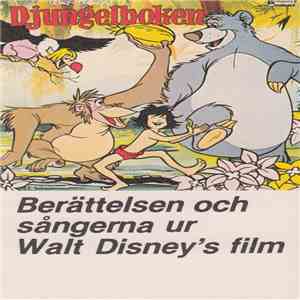 Unknown Artist - Djungelboken flac download