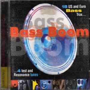 Various - Bass Boom flac download