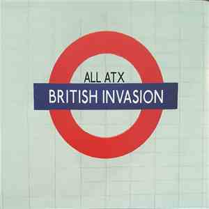 Various - British Invasion flac download