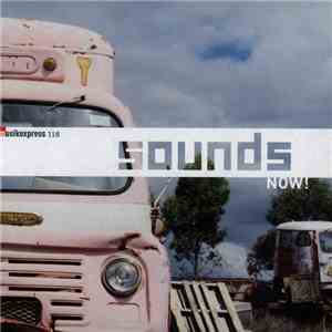Various - Musikexpress 118 - Sounds Now! flac download