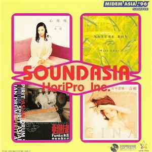 Various - Soundasia HoriPro Inc. - Midem Asia '96 Sample flac download