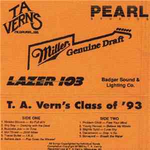 Various - T.A. Vern's Class of '93 flac download