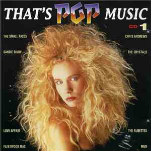 Various - That's Pop Music CD 1 flac download