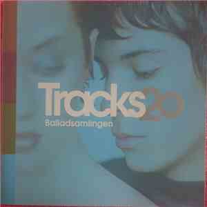 Various - Tracks 20 År - Balladsamlingen flac download