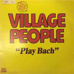 Village People - Play Bach flac download