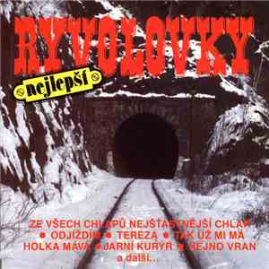 Wabi Ryvola, Miki Ryvola - Nejlepší Ryvolovky flac download