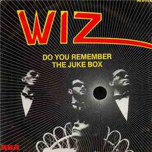 Wiz  - Do You Remember The Juke-Box flac download