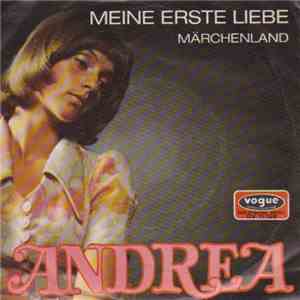 Andrea - Meine Erste Liebe flac download