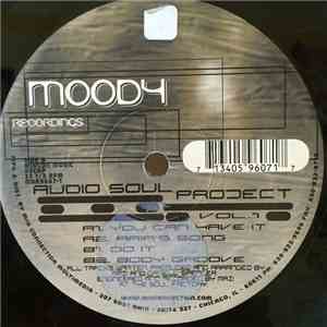 Audio Soul Project - Vol. 1 flac download