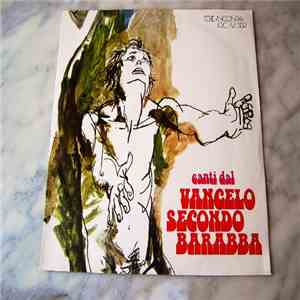 Barabba  - Canti Dal Vangelo Secondo Barabba flac download