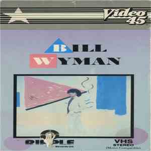 Bill Wyman - Bill Wyman flac download