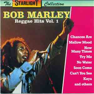 Bob Marley - Reggae Hits Vol. 1 flac download