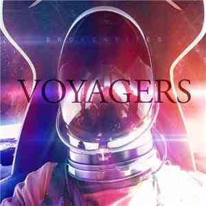 Brokenkites - Voyagers flac download