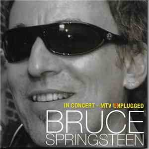 Bruce Springsteen - In Concert flac download