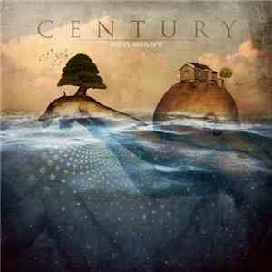 Century  - Red Giant flac download