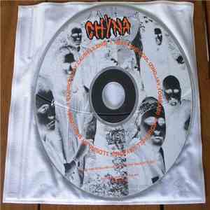Chyna  - Chyna Promo 4-Song CD flac download