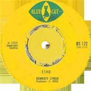 Dermott Lynch - I've Got Everything / Echo flac download