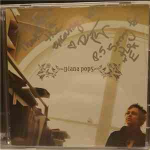 Diana Pops - Self-Titled flac download