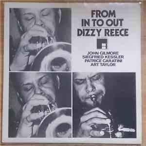 Dizzy Reece - From In To Out flac download