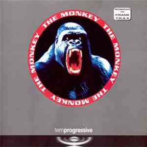 DJ Frost vs. Coolcut - The Monkey flac download