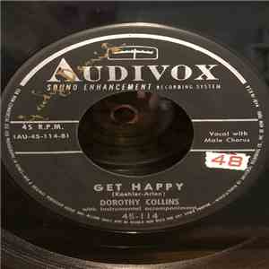 Dorothy Collins - Tweedlee Dee flac download