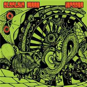 Electric Moon - Inferno flac download