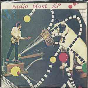 Elvis Costello - Radio Blast flac download
