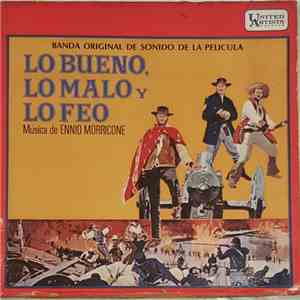 Ennio Morricone - Lo Bueno, Lo Malo y Lo Feo flac download