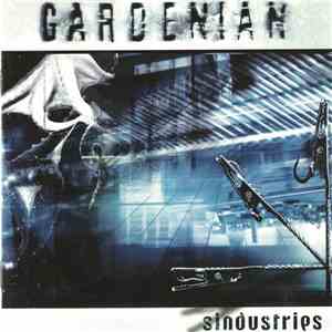 Gardenian - Sindustries flac download