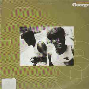 George - Love Me All The Way flac download